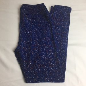 Lularoe legging